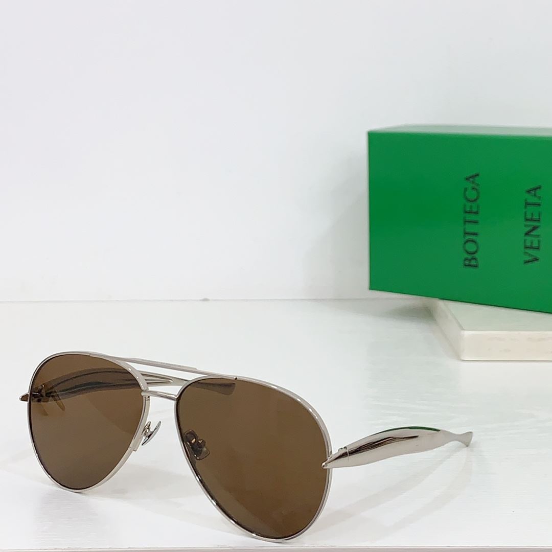 Bottega Veneta Sunglasses